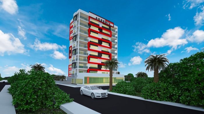 Akdeniz Premium